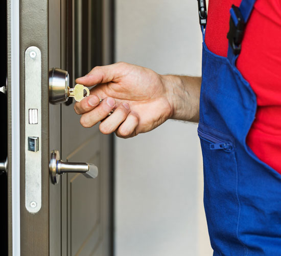 Residential Locksmith Walnut Park