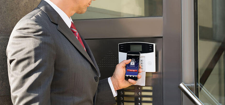 Commercial Office Locksmith Walnut Park