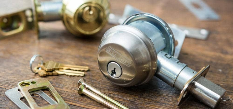Doorknob Locks Repair Walnut Park