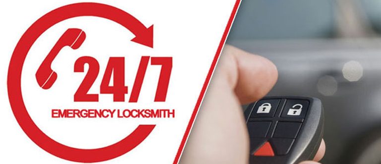 Emergency Locksmith Walnut Park