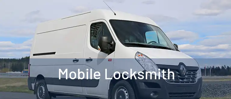  Mobile Locksmith 